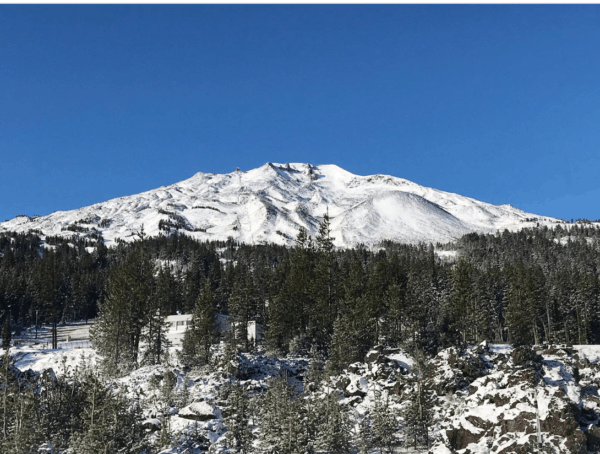 Things to do in Bend Oregon